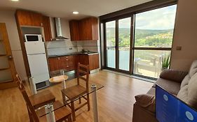 Apartamentos Vive